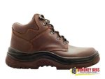 Bova Trainer Safety Shoe