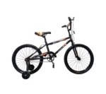 Minhaj Bmx – 20" – Black