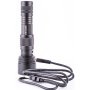 Tork Craft Torch LED Aluminium 600LM USB Rechargeable