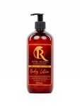 Organic Shea Body Lotion 500ML