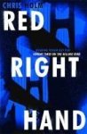 Red Right Hand Paperback