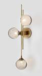 Trilogy Wall Light