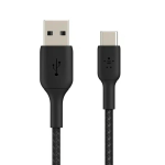 Volkano On The Go USB To Type-c 30W Braided 1M
