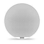 Fusion Signature Series 3I Marine Subwoofers 10" 600-WATT Classic White Marine Subwoofer