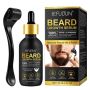 Beard Growth Serum Essence Kit