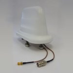 TRD2400 Train Antenna