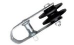 Tensioner - Combo Black Bobbin