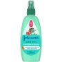 Johnsons Johnson's Soft & Shiny Kids Conditioner Spray 200ML