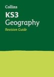 Ks3 Geography: Revision Guide Paperback