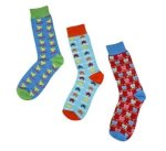Zodiac Socks Unisex Taurus gemini cancer Marketplace Brits Bros