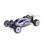 1 24 Micro-b 2WD Buggy Rtr Silver