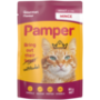 Pampers Pamper Gourmet Mince Cat Food 85G