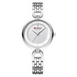 Curren 9052 - 32MM Silver