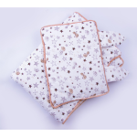 Stars Cotton Duvet