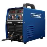 160A 3-IN-1 Mig Welder PMW-160