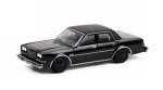 Greenlight – 1:64 Black Bandit Collection Series 24 – 1987 Plymouth Gran Fury