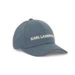 K essential Cap -cornet Blue