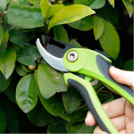 Gardena Garden Anti-slip Handle Bypass Pruner