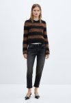 Jeans Tokio - Open-grey