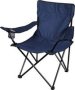 Camping Chair Navy Blue
