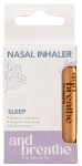E Nasal Inhaler - Sleep