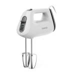 Kenwood Quickmix Lite Hand Mixer White HMP10.000WH