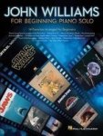 John Williams For Beginning Piano Solo Paperback