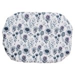 Hottie Rectangular Food Cover Fynbos