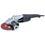 Angle Grinder 230MM 2400W G23MRWDZ