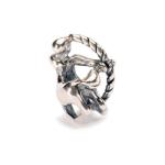Zodiac Saggitarius Sterling Silver 11348