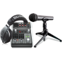 Opel Open Box - Behringer Podcastudio 2 USB Podcastudio Bundle