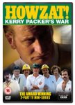 Howzat Kerry Packer's War DVD