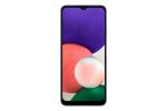 Samsung Galaxy A22 5G Single Sim - Violet
