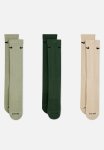 Nike Everyday Plus Cushioned 3 Pk - Multi