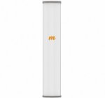 MIM-N5-45X4 Mimosa N5-45X4 - 4.9-6.4 Ghz 45 Antenna 22 Dbi Antenna Gain 30 Dbm Input Power IP55