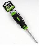 Screwdriver Reversable 6MM+ 2 Ph