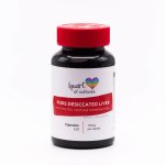 Pure Desiccated Liver 120'S