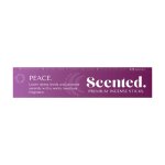 Scented Incense Sticks 20G - Peace