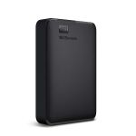 Wd Elements 4TB Portable Hard Drive
