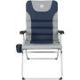 Camp Master Caravaner Reclining Foldable Chair