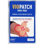 Viopatch Knee Pain Releif Patches 1 Pack