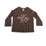 WBI036 Fatigue L S Winter Days Infant Boys Tee - 18 To 24 Months