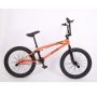 Bmx Bike - 20 - Orange