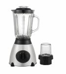 Sunbeam 1.5L Stainless Steel Blender With Grinder SSGB-400