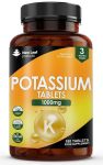 Potassium Tablets 180