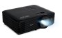 Acer X1128I Data Projector 4500 Ansi Lumens Dlp Svga 800X600 3D Desktop Projector