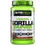 Nutritech Vegan Gainer Cocoa