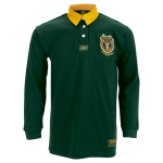 Mens Ca Supporters Jersey L S Vintage