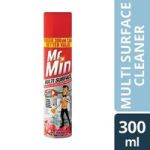 1872 Multi Surface Cleaner Potpourri 300ML
