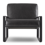 @home Roma Chair Codiac Leather